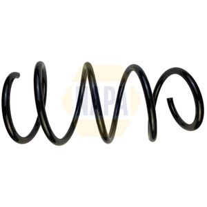 NAPA Coil Spring Front NCS1802