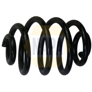 NAPA Coil Spring Rear NCS1803