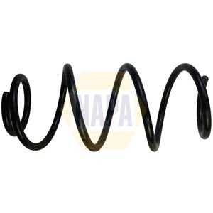 NAPA Coil Spring Front NCS1804