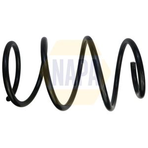 NAPA Coil Spring Front NCS1806