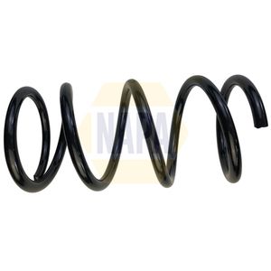 NAPA Coil Spring Rear NCS1807