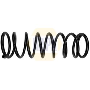 NAPA Coil Spring Rear NCS1808