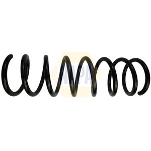 NAPA Coil Spring Rear NCS1809