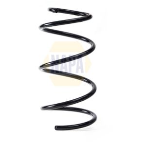 NAPA Coil Spring Front NCS1811