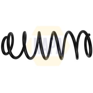 NAPA Coil Spring Front NCS1813