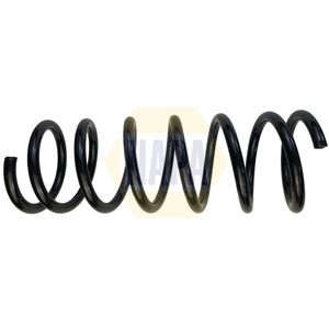 NAPA Coil Spring Rear NCS1814