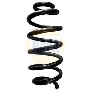 NAPA Coil Spring Rear NCS1815