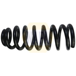 NAPA Coil Spring Front NCS1816