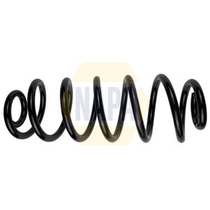 NAPA Coil Spring Rear NCS1820