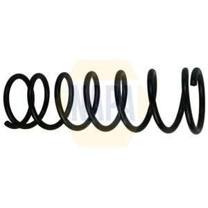 NAPA Coil Spring Rear NCS1821