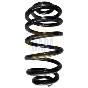 NAPA Coil Spring Rear NCS1822