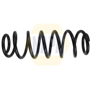 NAPA Coil Spring Rear NCS1823