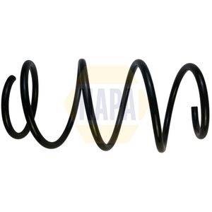 NAPA Coil Spring Front NCS1824