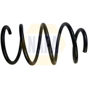 NAPA Coil Spring Front NCS1826