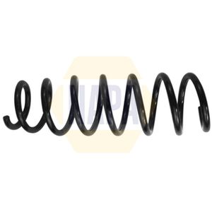 NAPA Coil Spring Front NCS1828