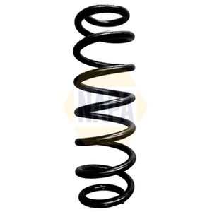 NAPA Coil Spring NCS1830