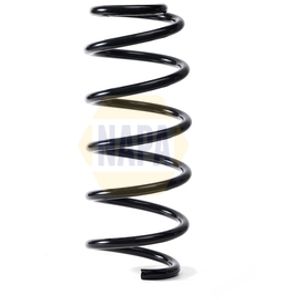 NAPA Coil Spring Front NCS1832
