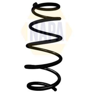 NAPA Coil Spring Front NCS1833