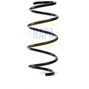 NAPA Coil Spring Front NCS1834