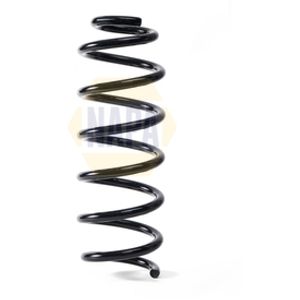 NAPA Coil Spring Rear NCS1835
