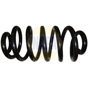 NAPA Coil Spring Rear NCS1837