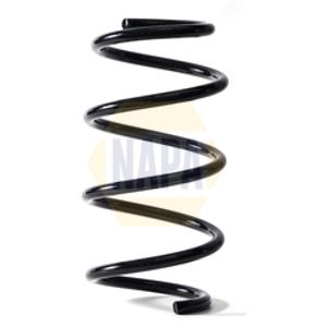 NAPA Coil Spring Front NCS1843