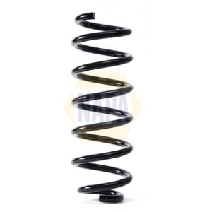 NAPA Coil Spring Rear NCS1846
