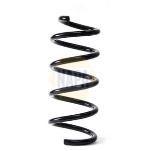 NAPA Coil Spring Front NCS1847
