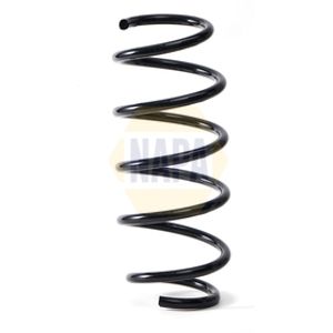 NAPA Coil Spring Front NCS1851