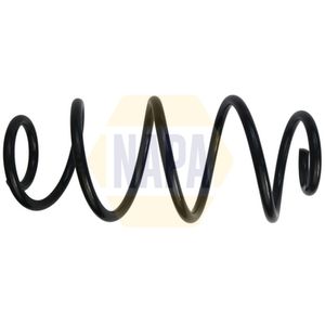 NAPA Coil Spring Rear NCS1852