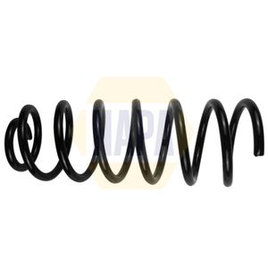 NAPA Coil Spring Rear NCS1854