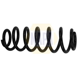 NAPA Coil Spring Rear NCS1855