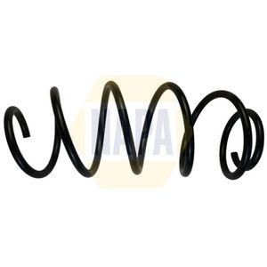 NAPA Coil Spring Front NCS1857
