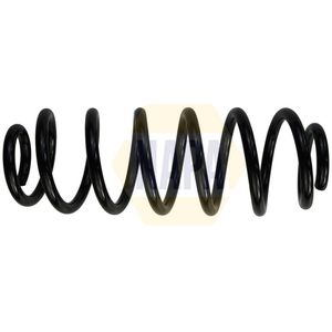 NAPA Coil Spring Rear NCS1859