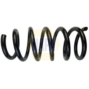 NAPA Coil Spring Front NCS1860