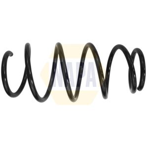 NAPA Coil Spring Front NCS1861