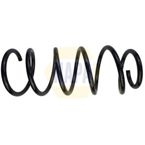 NAPA Coil Spring Front NCS1862