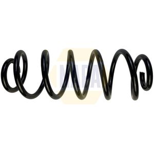 NAPA Coil Spring Rear NCS1863