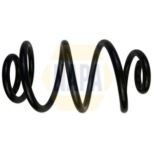 NAPA Coil Spring Rear NCS1865