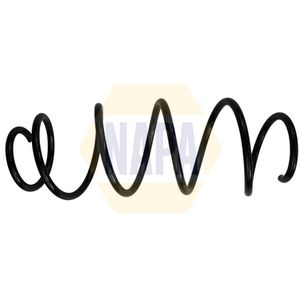 NAPA Coil Spring Front NCS1867