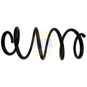 NAPA Coil Spring Front NCS1868