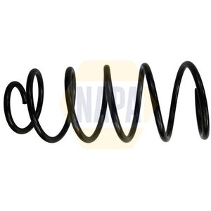 NAPA Coil Spring Front NCS1869