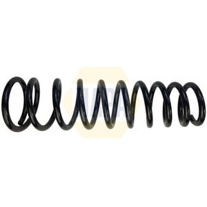 NAPA Coil Spring Front NCS1870