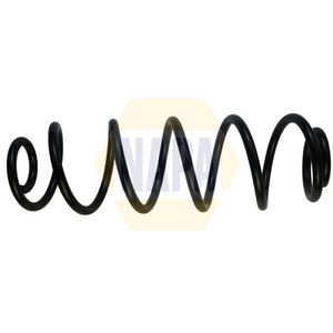 NAPA Coil Spring Rear NCS1873