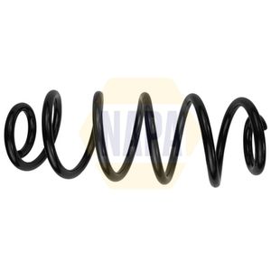 NAPA Coil Spring Rear NCS1874