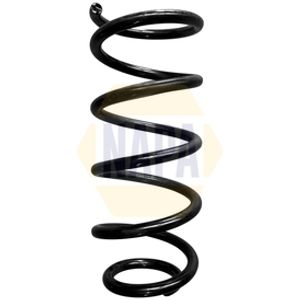 NAPA Coil Spring Rear NCS1875