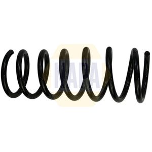 NAPA Coil Spring Rear NCS1876