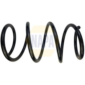 NAPA Coil Spring Front NCS1877