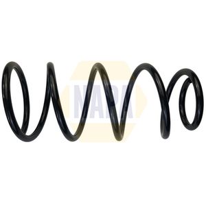 NAPA Coil Spring Front NCS1878