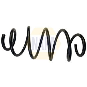 NAPA Coil Spring Front NCS1879